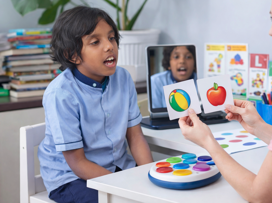Preschool