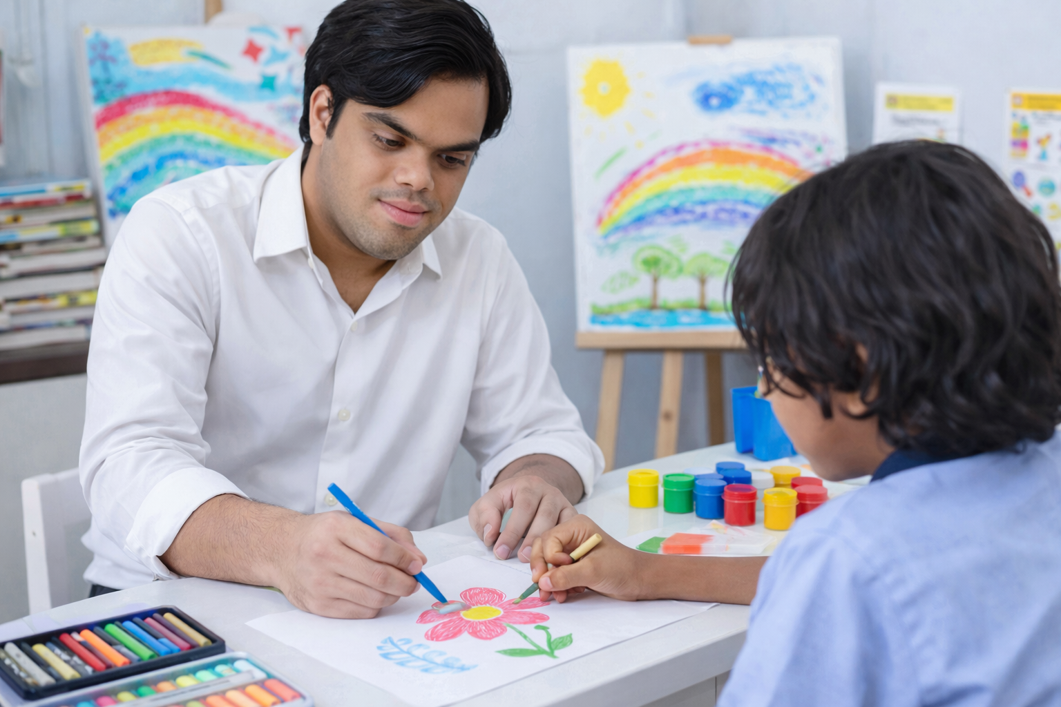 Preschool