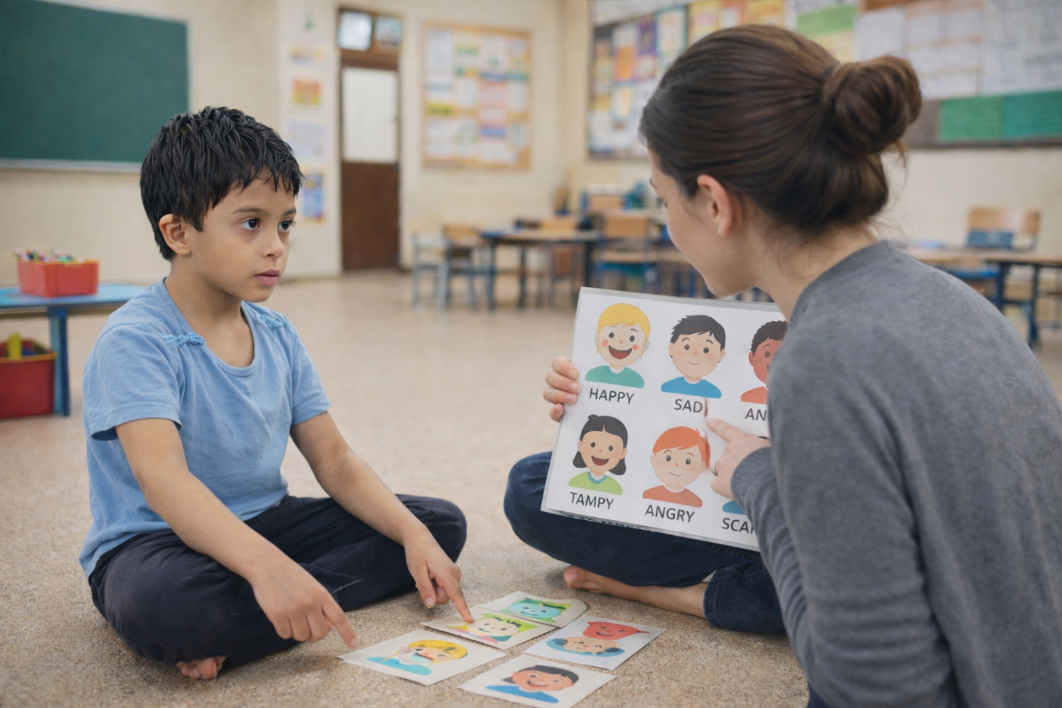 Kindergarten
